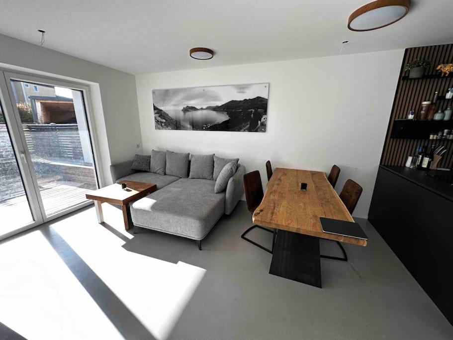 Wohnung 55M2 Top Ausstattung Haag am Hausruck Ngoại thất bức ảnh