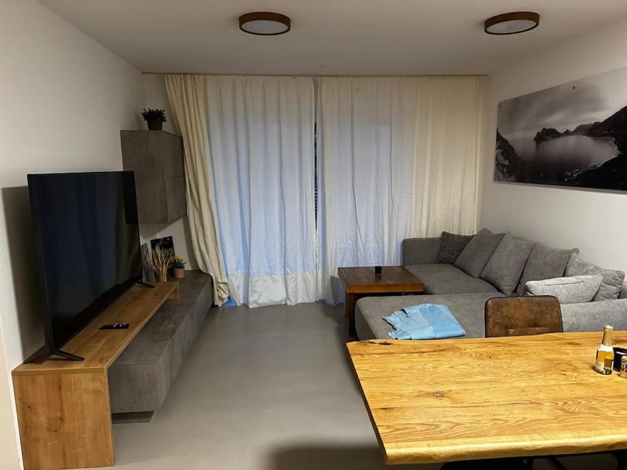 Wohnung 55M2 Top Ausstattung Haag am Hausruck Ngoại thất bức ảnh
